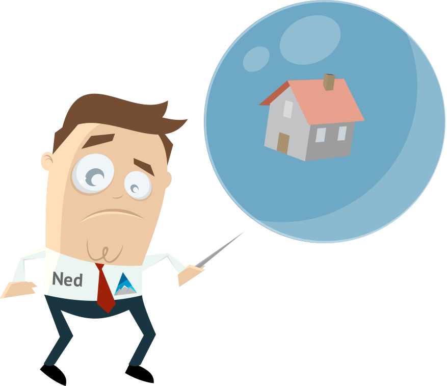 4 Reasons People Don't Invest In Real Estate - Measuring Funny (877x757)