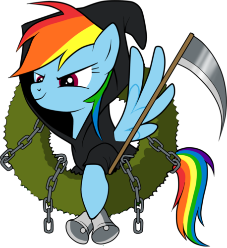 My Little Pony Friendship Is Magic Wallpaper Called - My Little Pony Friendship (458x500)