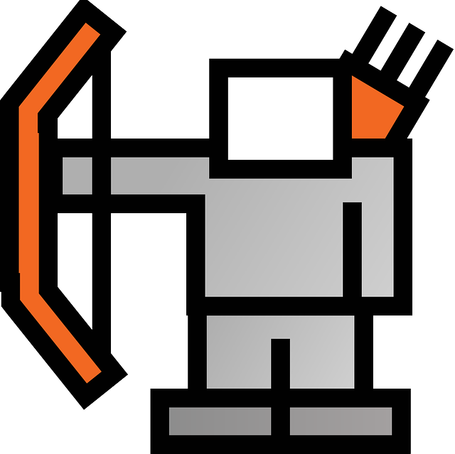 Vietnam War And World War Ii - Archery Arrow Bow Crossbow Target Sports Basic Tees (640x639)