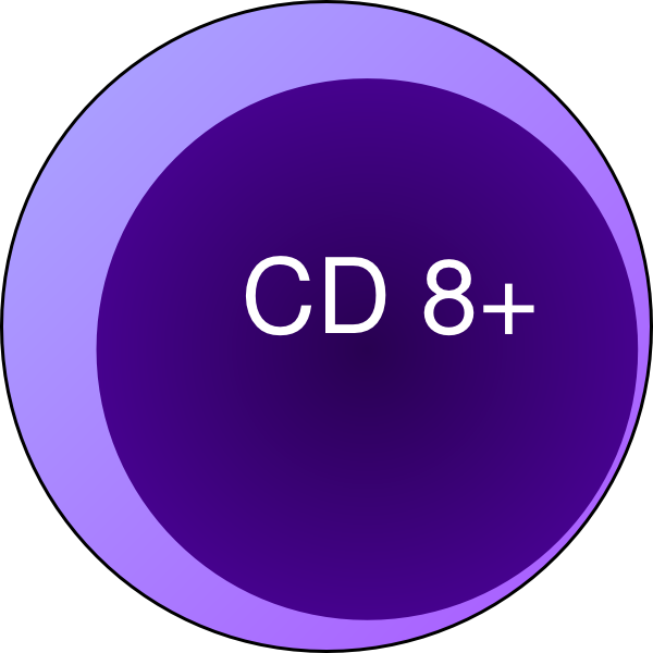 Cd8 T Cell Clip Art At Clker - Elevator (600x600)