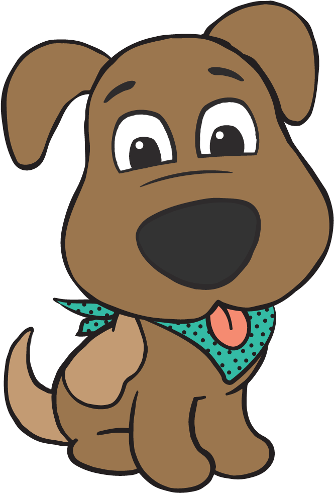 We Offer This Service In Areas With A Fit And Active - Dog Cartoon Running Gif (709x992)