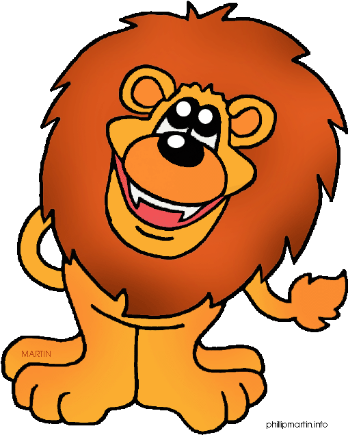 Animal Clipart - Animal Gif Clip Art (530x648)