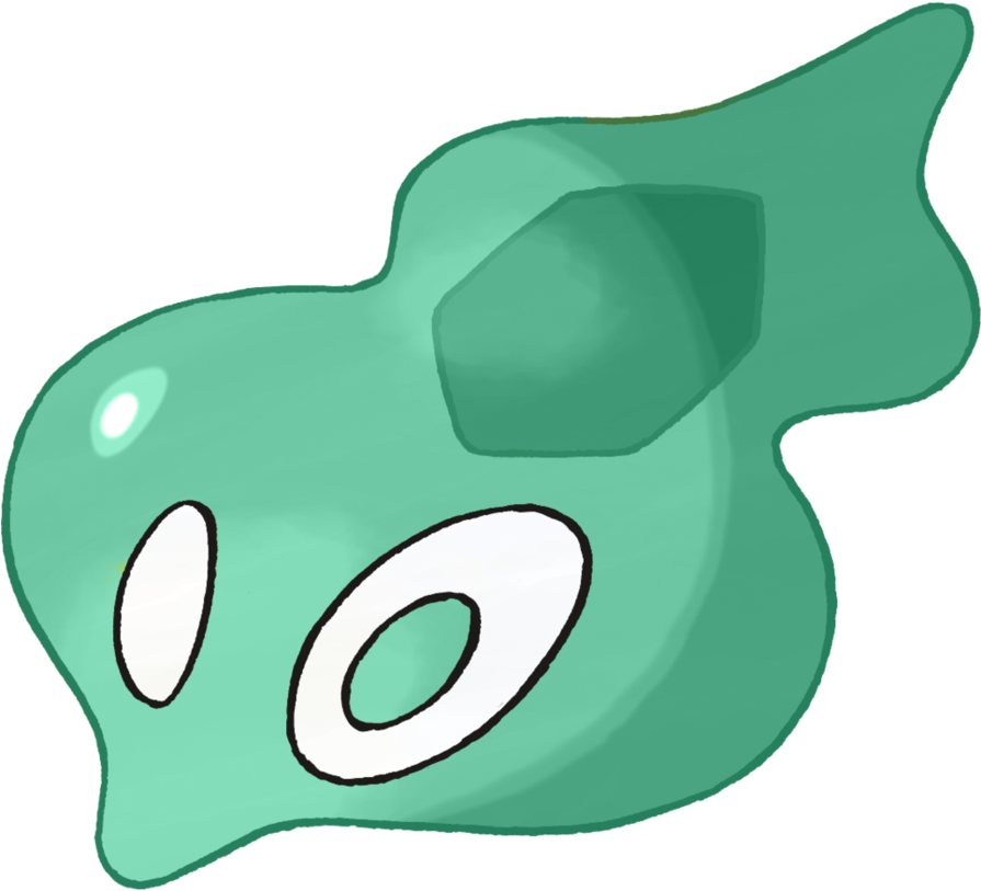 Zygarde Cell By Hgss94 - Pokemon Shiny Zygarde Cell (894x894)