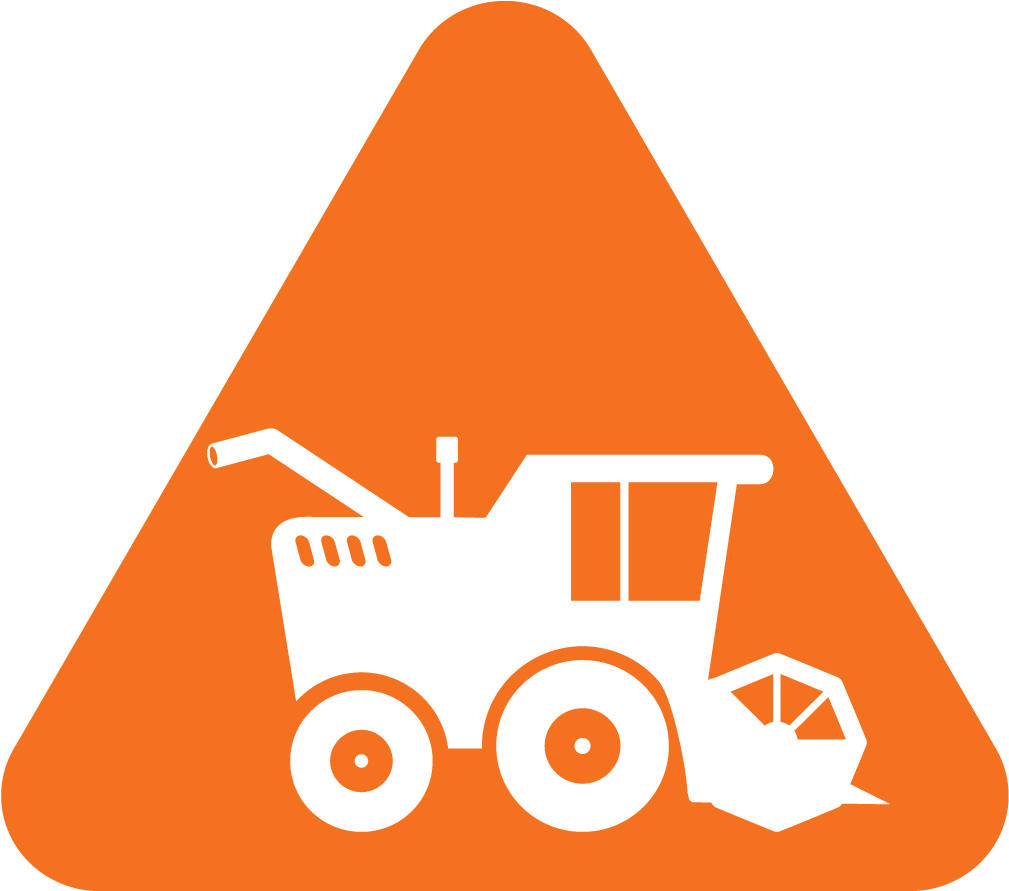 Safe Use Of Self-propelled Agricultural Plant - Safe Use Of Self-propelled Agricultural Plant (1024x1024)