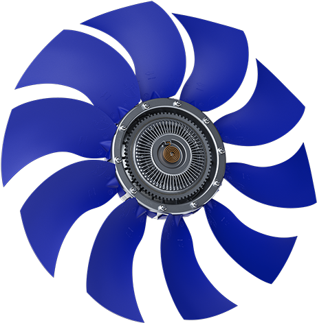 Sample Configurations - Ventilation Fan (500x500)