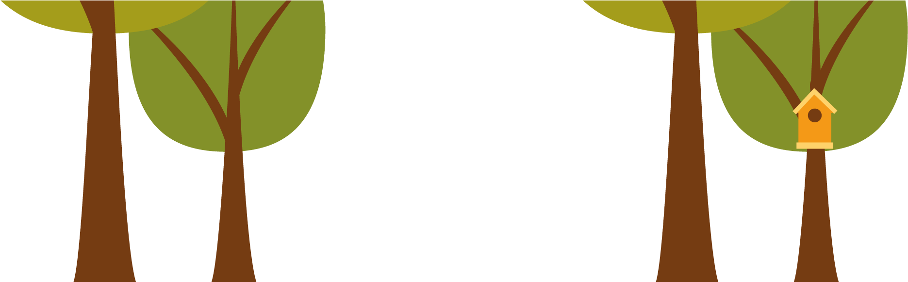 Tree Climbing, Raft Building, Fossil Hunting Days Of - Circle (2400x580)