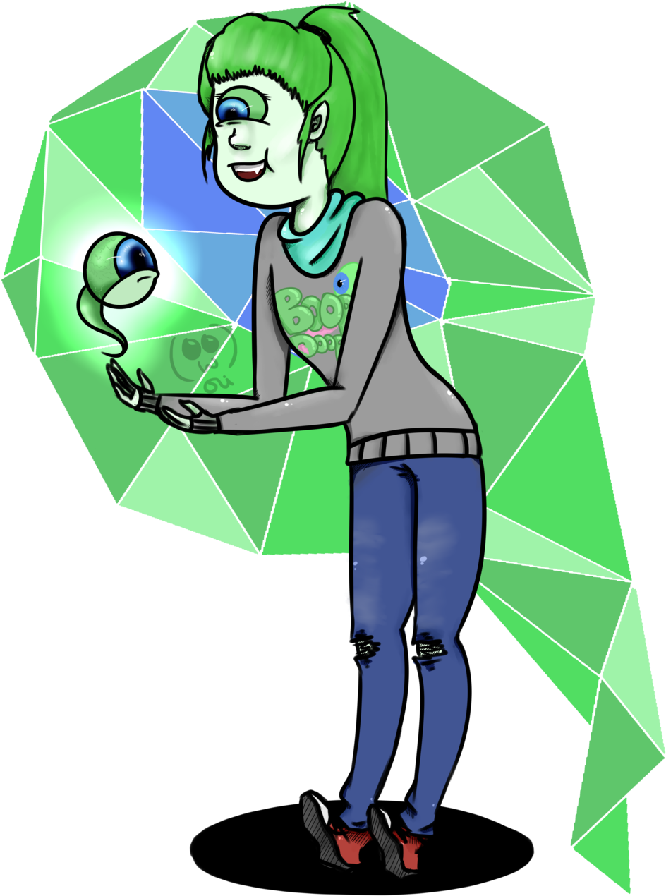 Double Sam - Septic Sam Human Jacksepticeye (1024x1280)