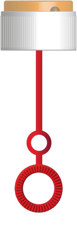 This Allows For Cleaner Play And A Sturdy Grasp While - Circle (289x805)