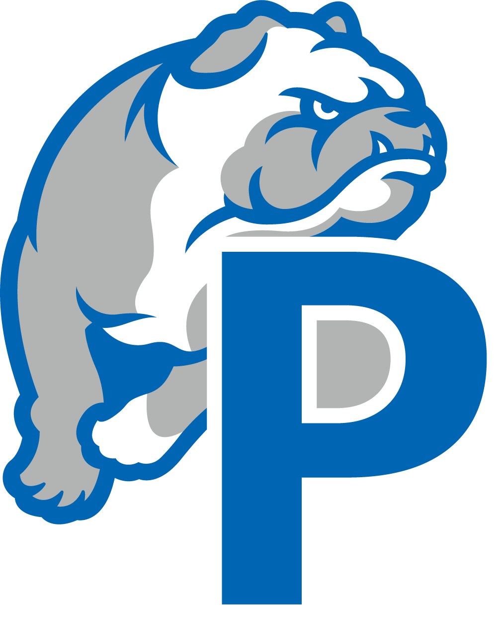 Palermo Middle School Home Of The Bulldogs - Drake University (1010x1244)