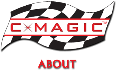 The C Magic Story The C Magic Story Began Around 2002 - Auto Detailing (420x298)