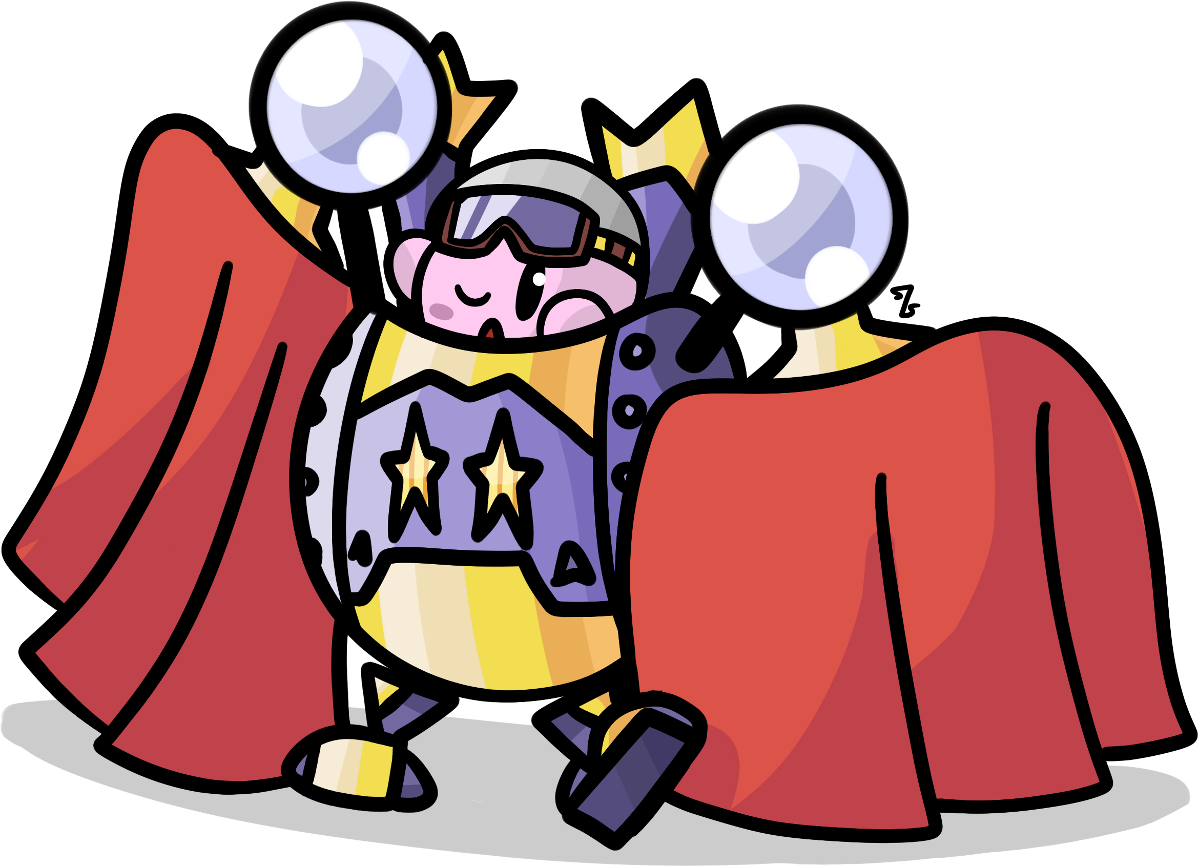 Check Out The Full Artwork - Check Out The Full Artwork (2427x1741)