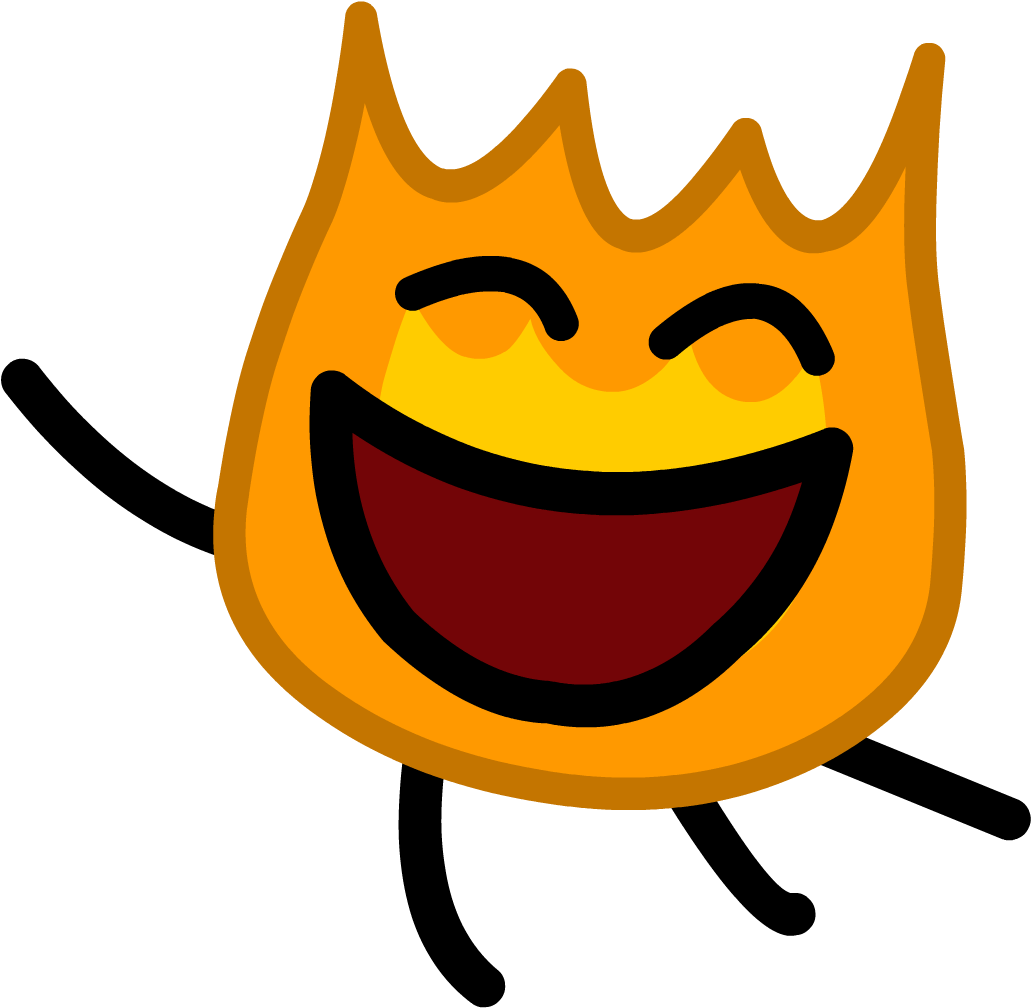 Idfb - Battle For Bfdi Bfb Intro 2.
