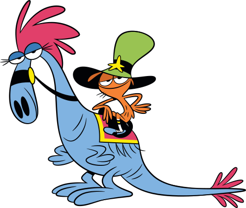 Wandersylviaart By Doctorworm1987 - Wander Over Yonder Wander And Sylvia (500x424)