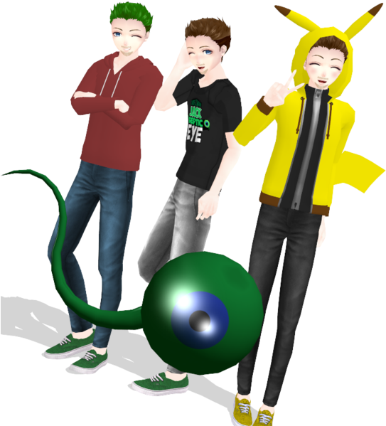 Jacksepticeye And Septic Eye Sam Download~ By Kaikaitanner - Jacksepticeye X Base (600x600)