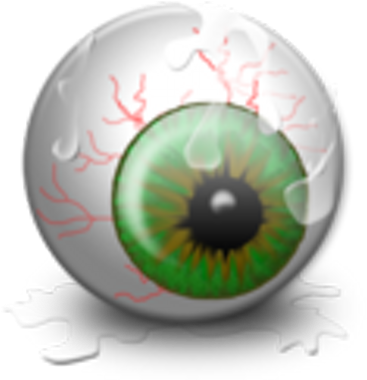 Jaguaruana Fofocas - Halloween Icons (400x400)