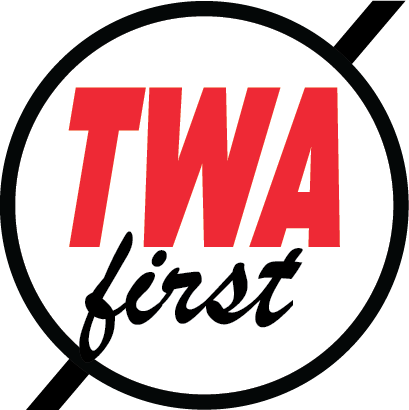 Twa Pioneered The Airline Industry And Contributed - Red's Eats (409x410)