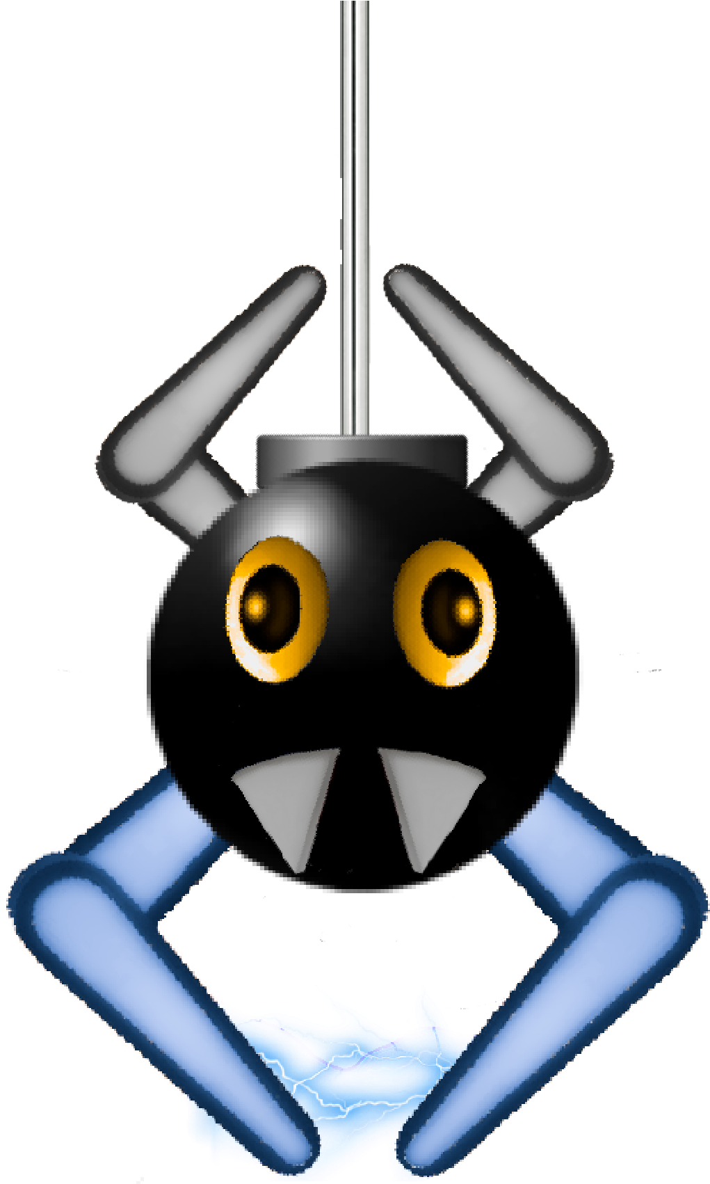 The Boss Of The Pinball Road - Hornet (1115x1795)