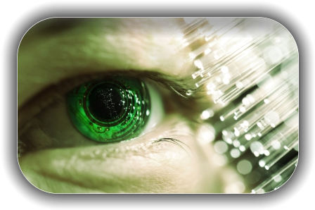 Hybrid Themes - Fiber Optic Eye (491x341)