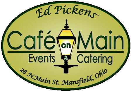 Ed Pickens' Cafe On Main - Ed Pickens Events & Catering (448x311)