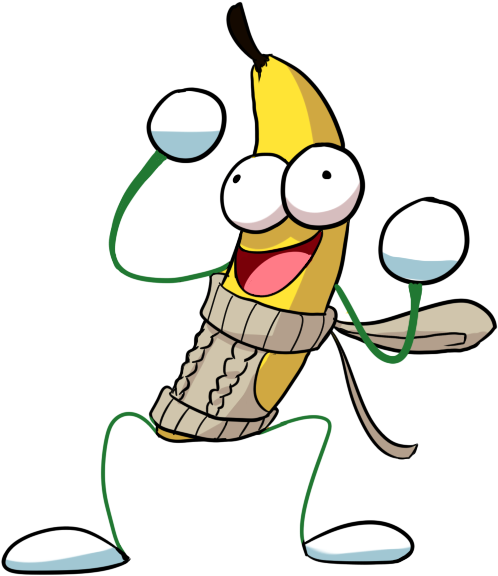 Planet Robobot Nose Beak Clip Art - Kirby: Planet Robobot (755x624)