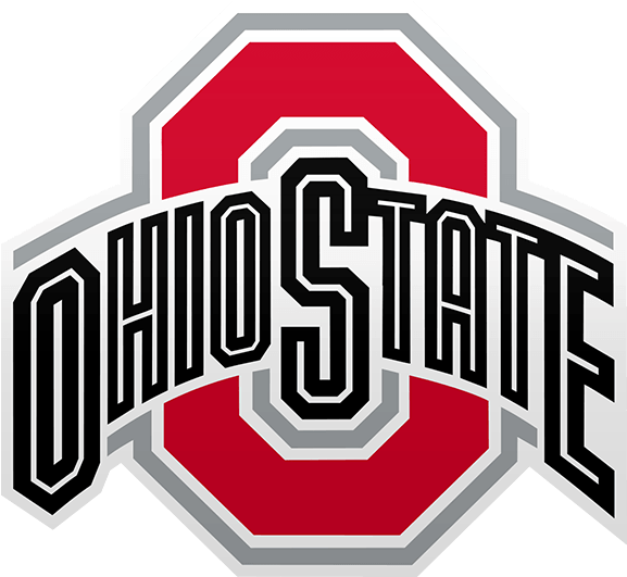 Ohio State Head Football Coach Search Gets Professional - Ohio State Buckeye Gif (800x800)