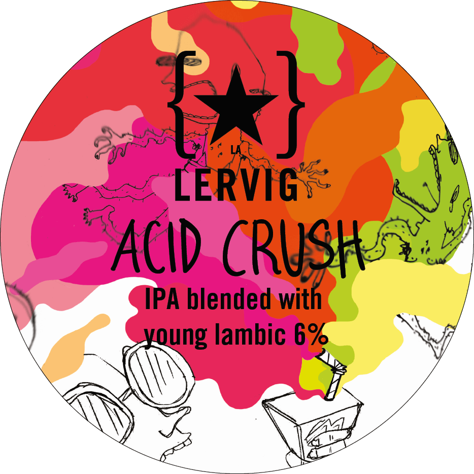 Acid Crush - Lervig Acid Crush (934x934)