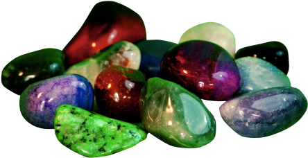 Gemstone Png Transparent Image - Gemstone Png (500x343)