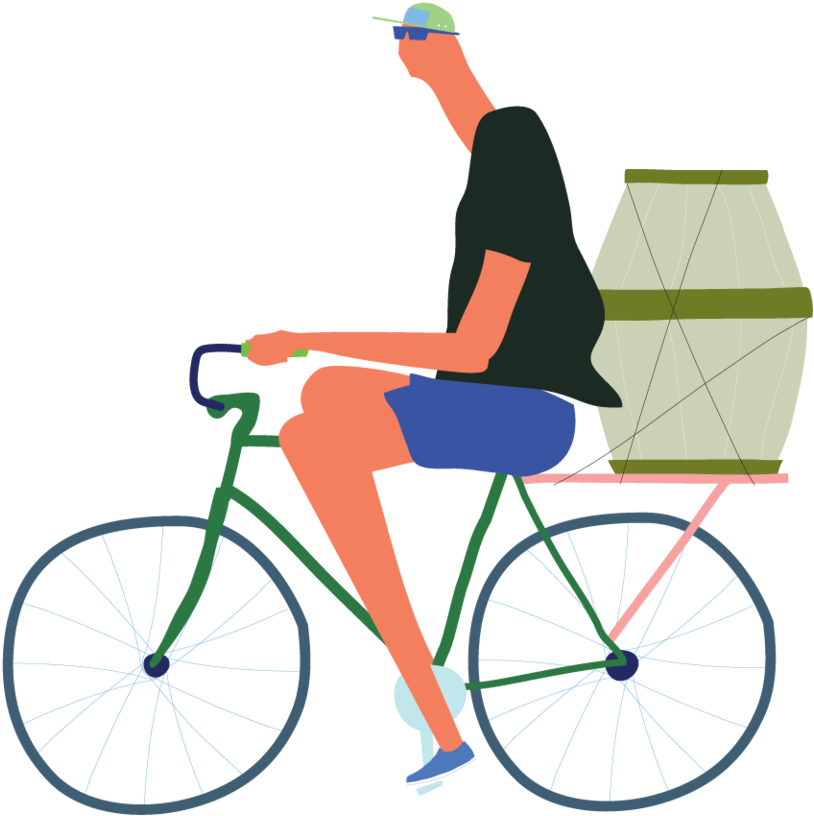 Bike Man-01 - Bike Man-01 (1000x1000)