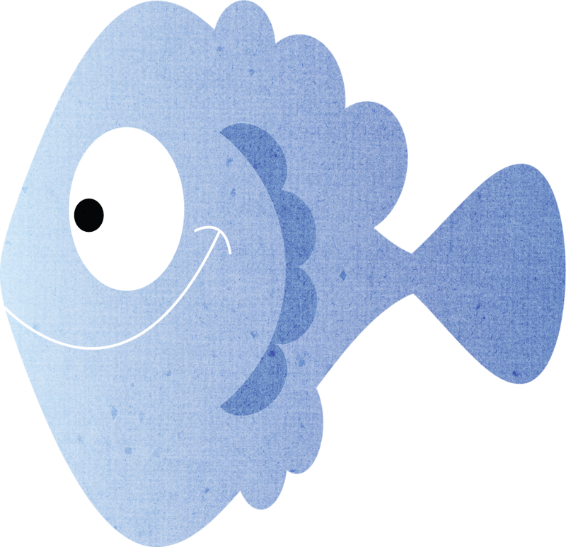 Kmill Fish-3 - Png - Bony-fish (800x774)