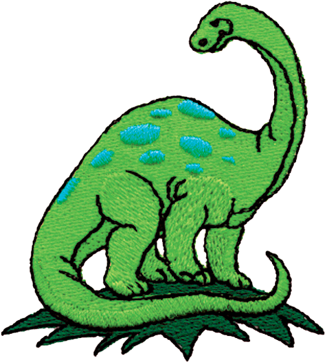 Brontosaurus Buckingbull Bull2 Bull3 Bull Head1 Head2 - Cartoon (479x532)