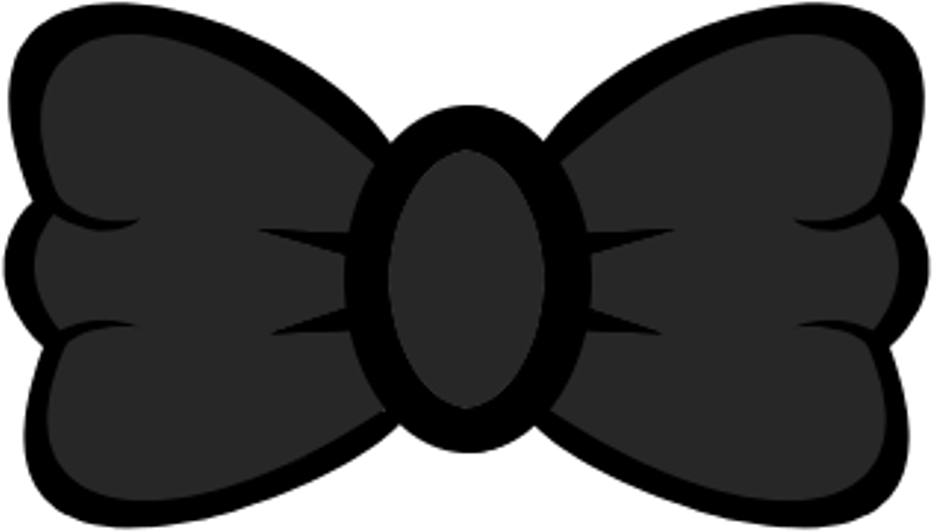 Tuxedo Shadow Cutie Mark Vector By Ravingspectrum - Tuxedo Cartoon Png (942x558)