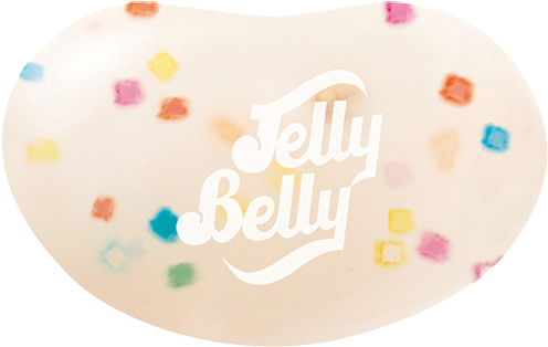 Jelly Belly Cold Stone Birthday Cake Jelly Beans - Jelly Belly Cold Stone Birthday Cake (500x500)
