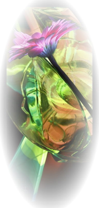 Tubes Fleurs Variees Png - Vase (384x800)