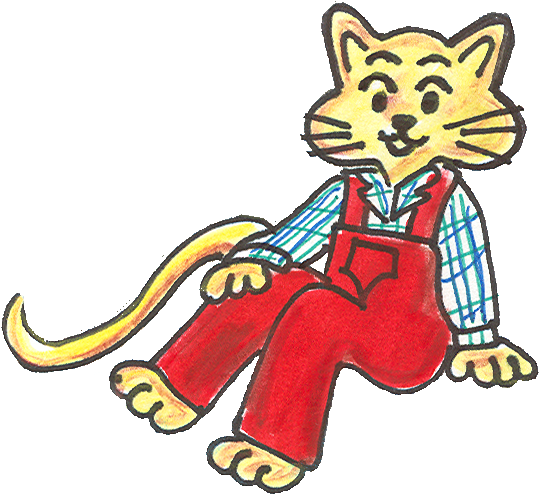 Valley Clipart Physical Characteristic - Cartoon (546x501)