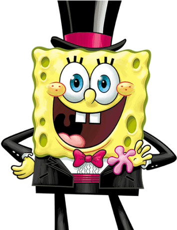Download - Cartoon Pictures Of Spongebob Squarepants (480x480)
