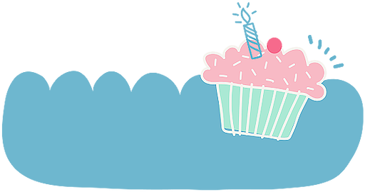 Oakville Lollipop Art Lounge Birthday Parties Offering - Lollipop Art Lounge (539x284)