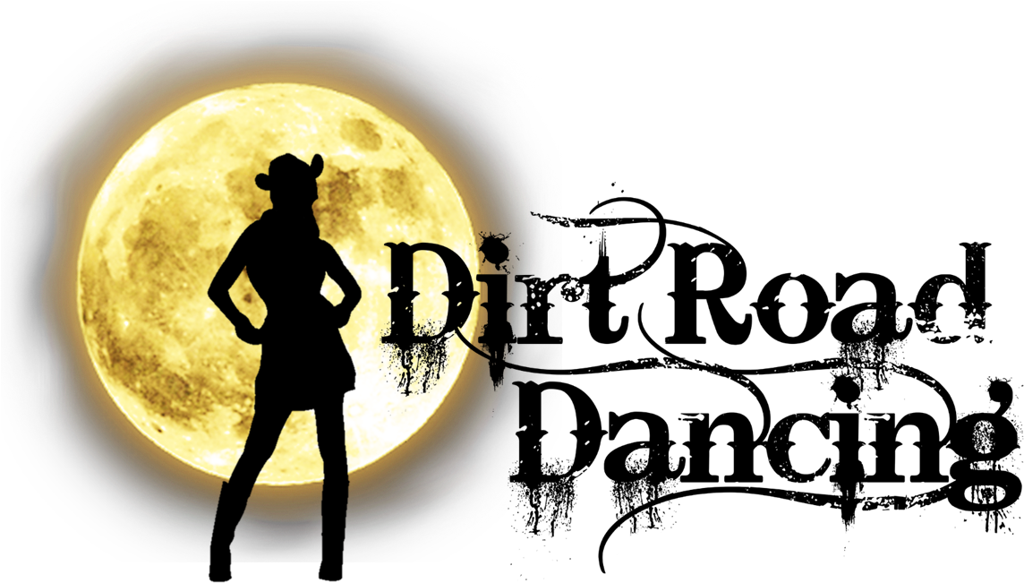 People With Dirt Road Png - Bleeding Cowboy Font (1155x661)