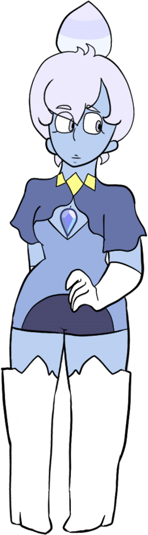Steven Universe Oc - Steven Universe Agate Oc (730x1095)