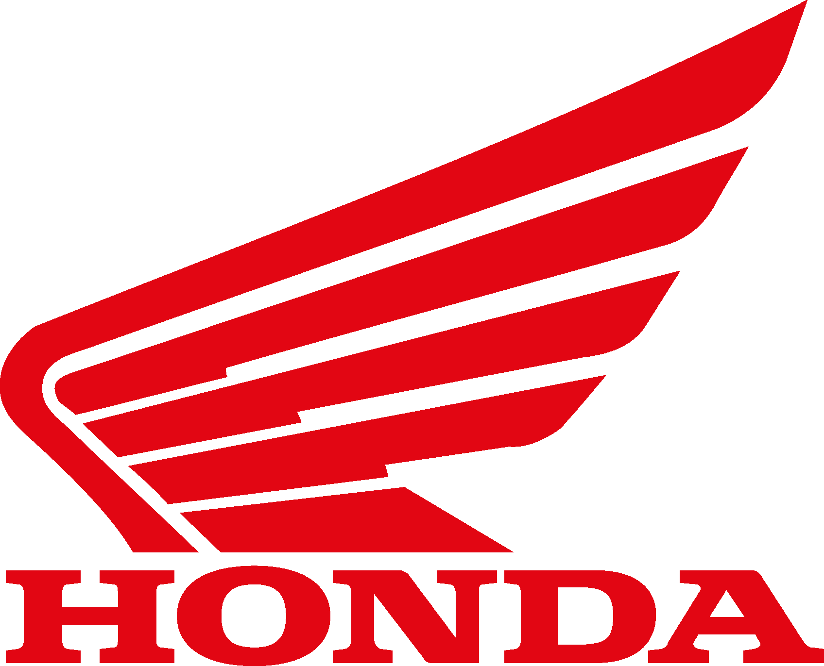 Honda Motorcycle Logo [ai-pdf] Vector Eps Free Download, - Honda Motorcycles Logo (1696x1372)