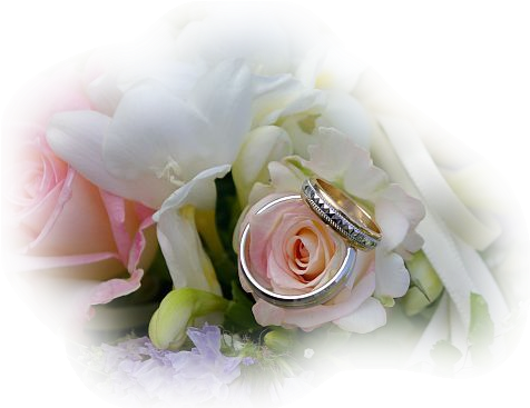 Mariage - Alliances Et Fleurs Mariage (512x366)