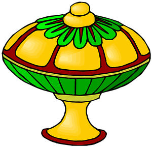 Container, Jar, Jug, Pot, Pottery, Vase - Vase (353x340)