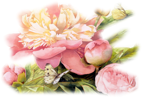 Fleur - False Demdaco Peony Suncatcher By Marjolein Bastin (476x330)