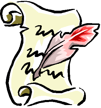 Descriptive Writing Maranda Russell Rh Marandarussell - Poems Clipart (341x364)