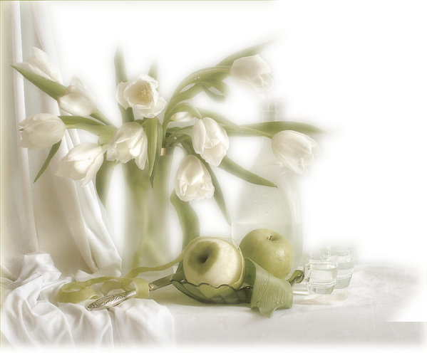 Tube Fleurs - Luiza Gelts (599x496)