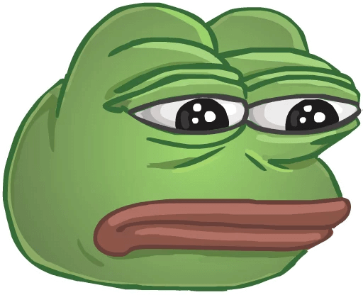 Free Icons Png - Feelsgoodman Gif (512x416)