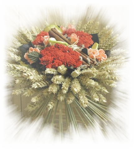 Bouquet De Fleurs Séchées (431x480)