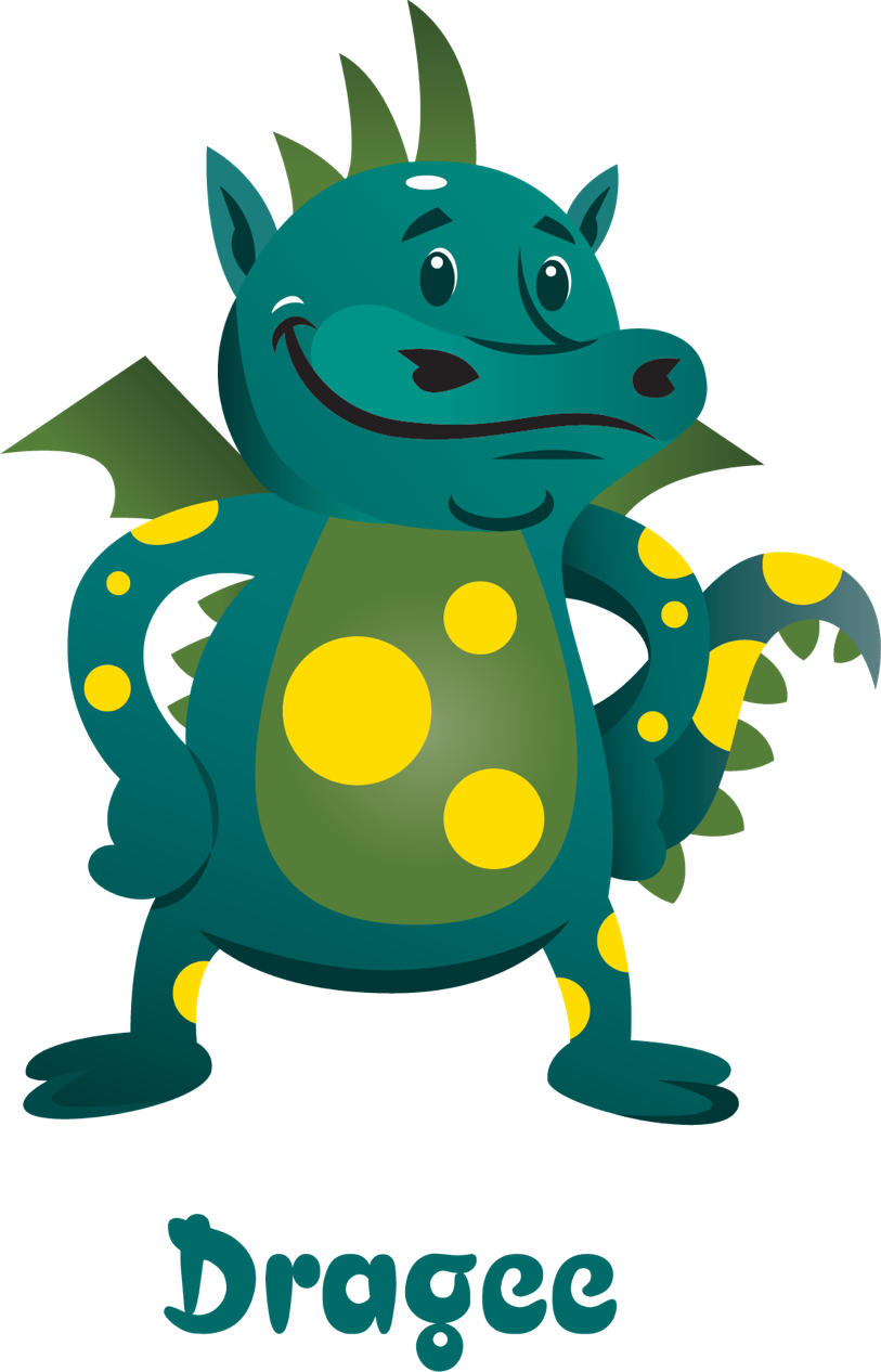 What Should You Know About Dragee - Dragon (813x1266)