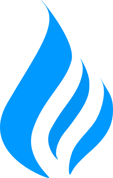 Natural Gas Symbol Transparent (378x596)
