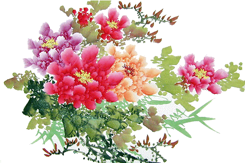 Objets Asiatiques - Citation (500x327)