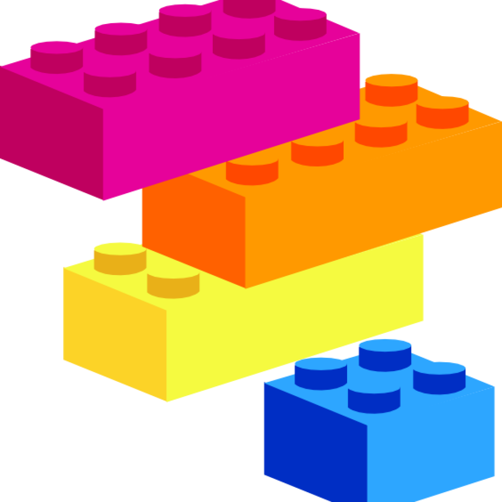 Lego Clipart Border Kid Clipartix Dinosaur - Clip Art Legos (1024x1024)